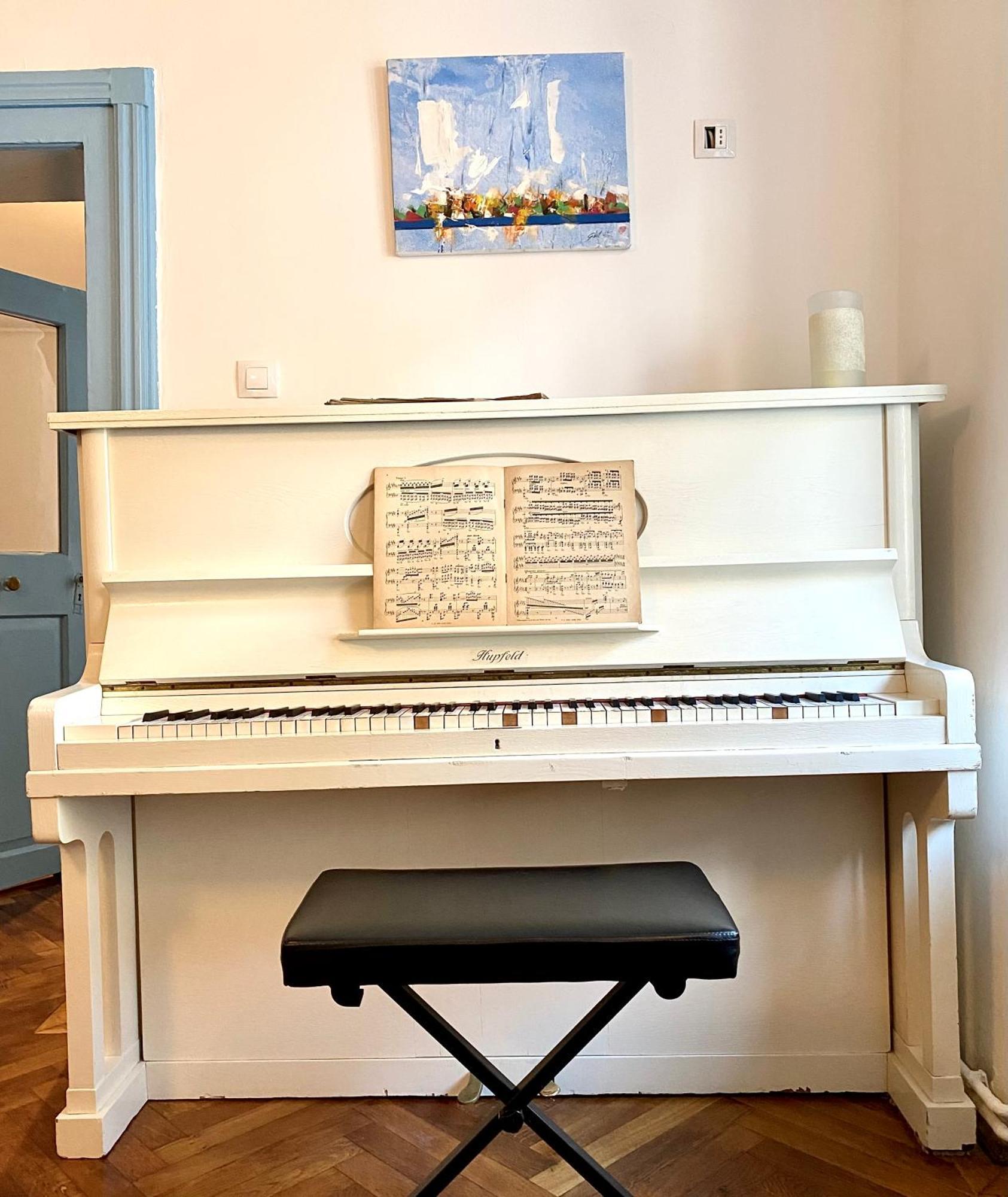 Apartament Pianissimo Brașov