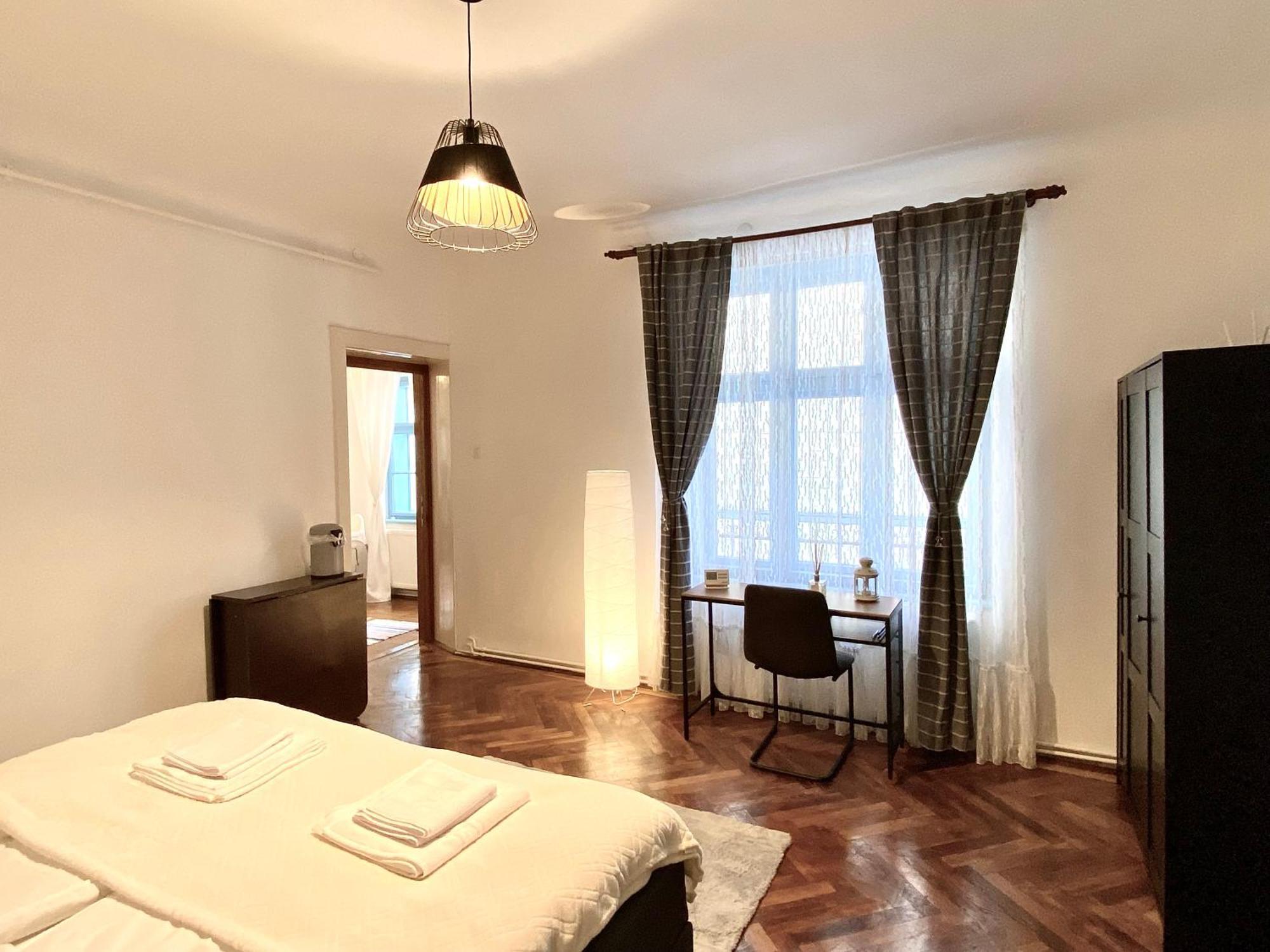 Pianissimo Apartament