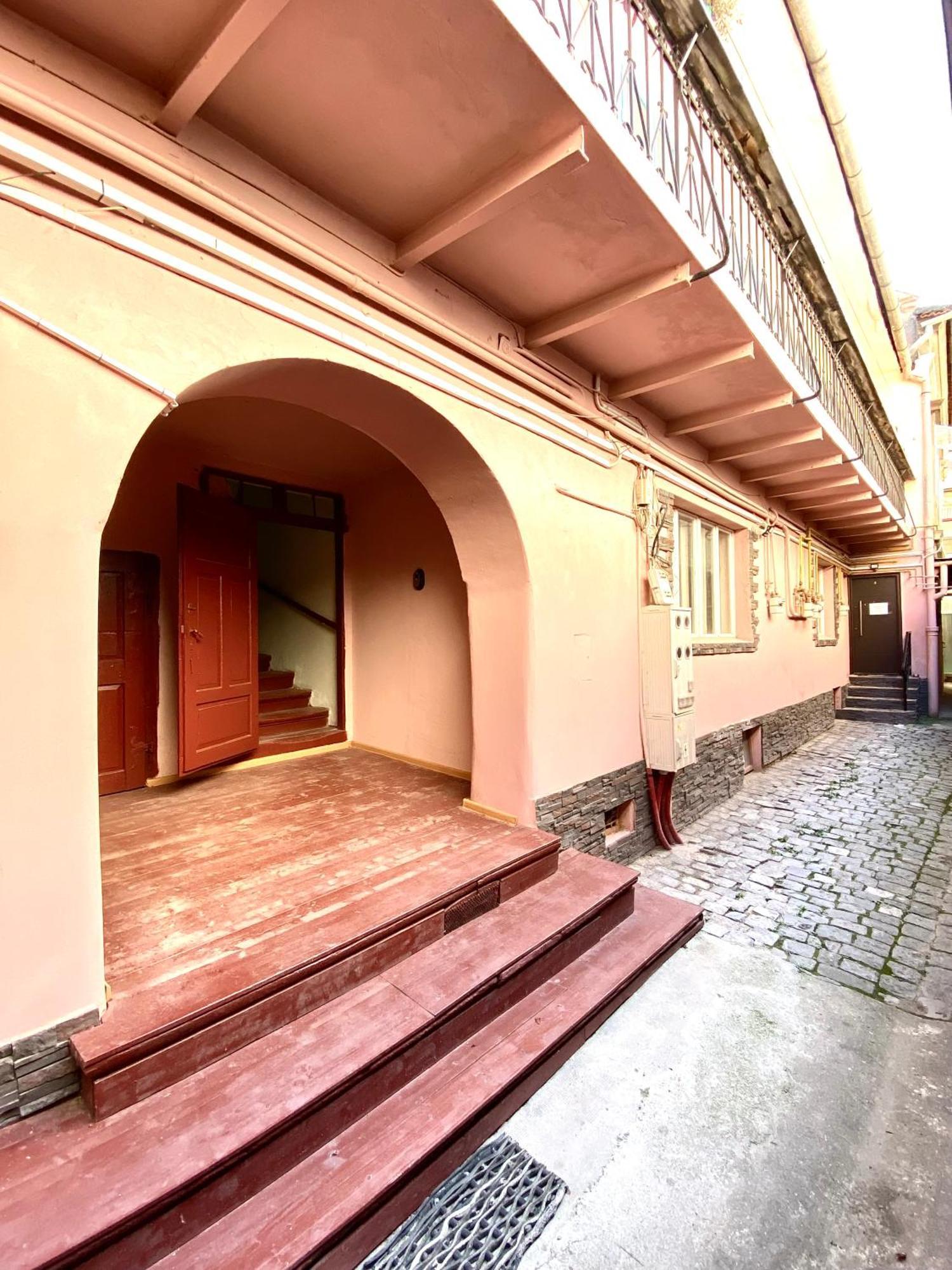 Pianissimo Apartament Brașov