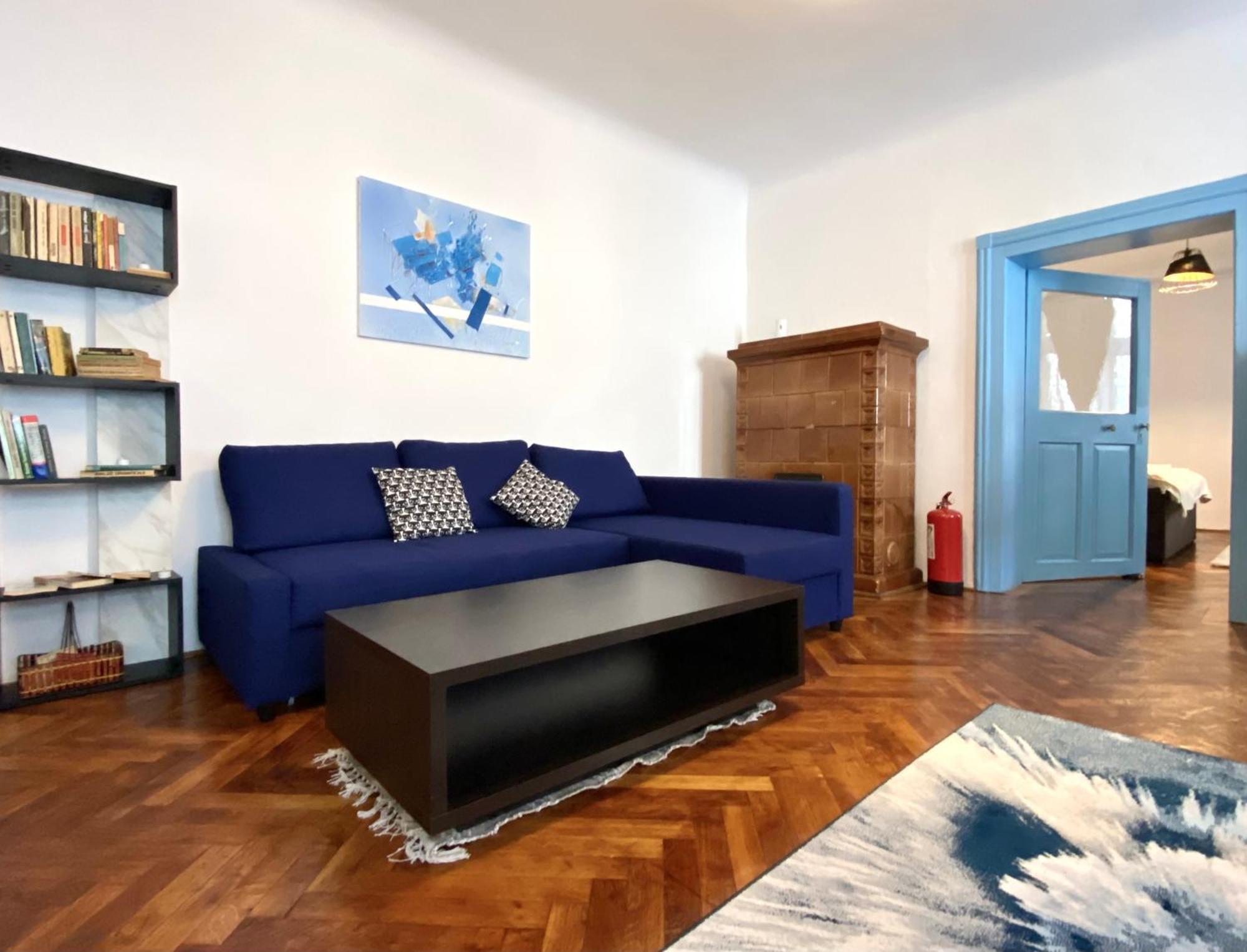 Apartament Pianissimo