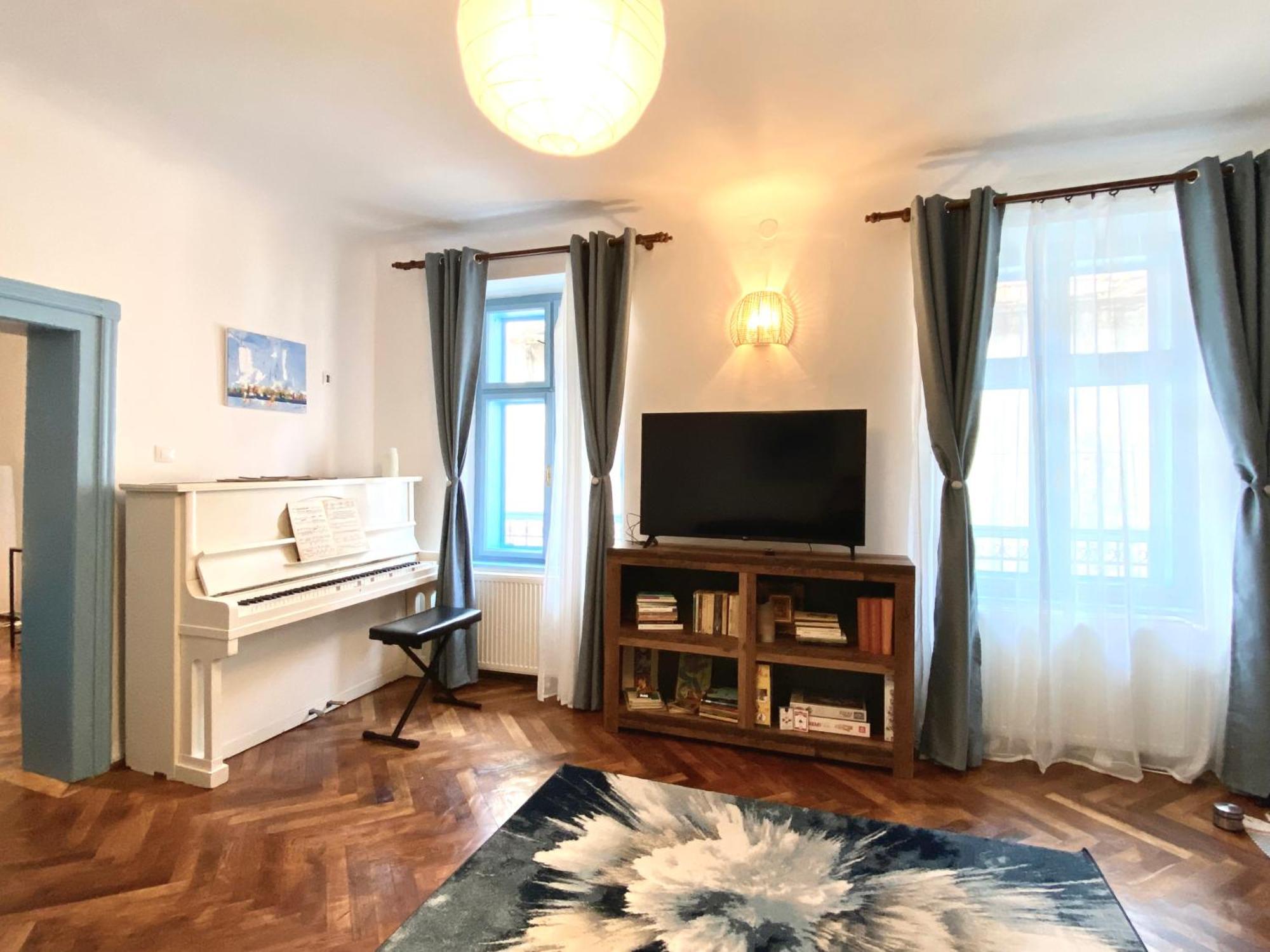 Pianissimo Brașov